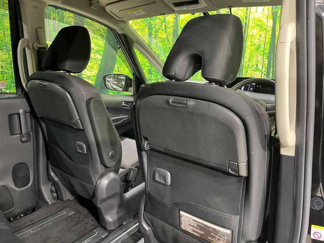 セレナ ハイウェイスター 4WD 禁煙車 寒冷地仕様 フリップダウンモニター プロパイロット 衝突軽減 純正9インチナビ 全周囲カメラ ドラレコ ETC 駐車支援システム スマートキー クリアランスソナー アイドリングストップ(60枚目)