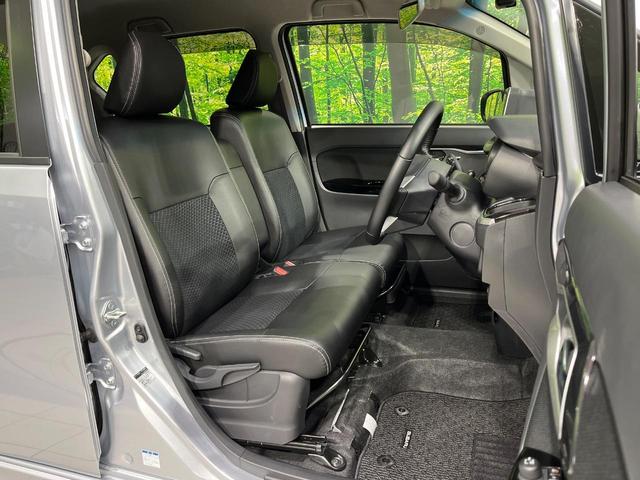 ステラ カスタムＲＳ　スマートアシスト　４ＷＤ　禁煙車　ターボ　衝突軽減　純正ナビ　全周囲カメラ　Ｂｌｕｅｔｏｏｔｈ　ＥＴＣ　ドラレコ　クリアランスソナー　シートヒーター　ＬＥＤヘッドライト　オートライト　オートハイビーム（8枚目）