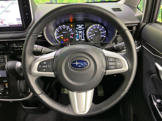 ステラ カスタムＲＳ　スマートアシスト　４ＷＤ　禁煙車　ターボ　衝突軽減　純正ナビ　全周囲カメラ　Ｂｌｕｅｔｏｏｔｈ　ＥＴＣ　ドラレコ　クリアランスソナー　シートヒーター　ＬＥＤヘッドライト　オートライト　オートハイビーム（11枚目）