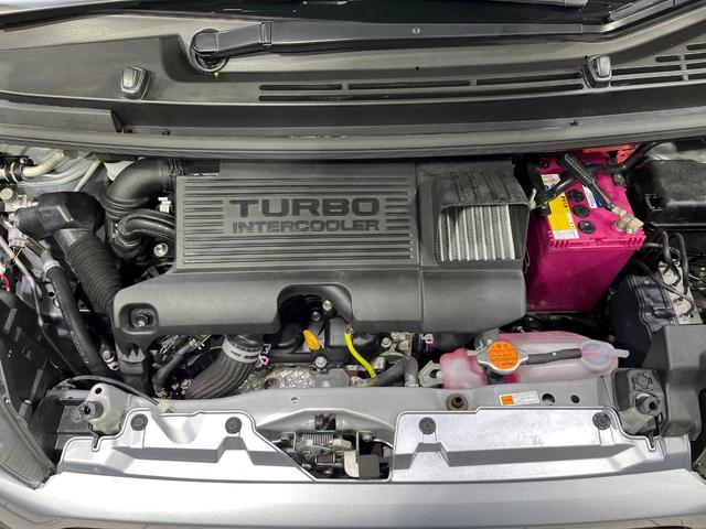 ステラ カスタムＲＳ　スマートアシスト　４ＷＤ　禁煙車　ターボ　衝突軽減　純正ナビ　全周囲カメラ　Ｂｌｕｅｔｏｏｔｈ　ＥＴＣ　ドラレコ　クリアランスソナー　シートヒーター　ＬＥＤヘッドライト　オートライト　オートハイビーム（18枚目）