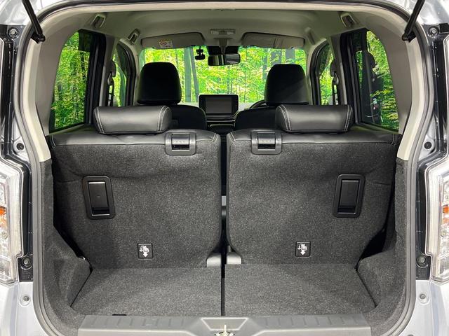 ステラ カスタムＲＳ　スマートアシスト　４ＷＤ　禁煙車　ターボ　衝突軽減　純正ナビ　全周囲カメラ　Ｂｌｕｅｔｏｏｔｈ　ＥＴＣ　ドラレコ　クリアランスソナー　シートヒーター　ＬＥＤヘッドライト　オートライト　オートハイビーム（55枚目）