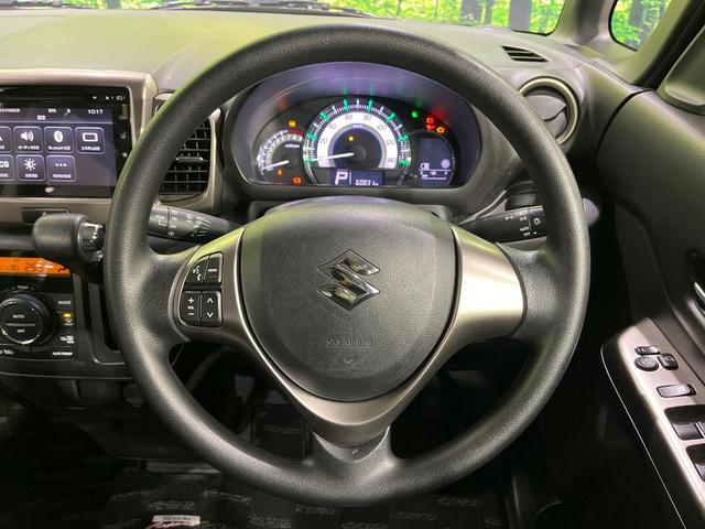 スペーシアカスタムZ ベースグレード 4WD 禁煙車 衝突軽減 メーカーナビ 全方位カメラ シートヒーター ETC ドラレコ Bluetooth HIDヘッドライト フロントフォグ オートライト オートエアコン スマートキー(11枚目)