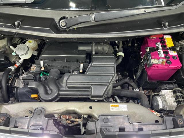 スペーシアカスタムZ ベースグレード 4WD 禁煙車 衝突軽減 メーカーナビ 全方位カメラ シートヒーター ETC ドラレコ Bluetooth HIDヘッドライト フロントフォグ オートライト オートエアコン スマートキー(18枚目)
