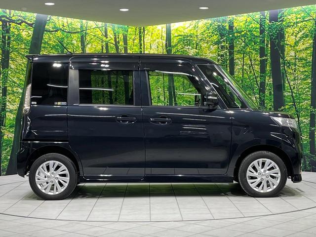 スペーシアカスタムZ ベースグレード 4WD 禁煙車 衝突軽減 メーカーナビ 全方位カメラ シートヒーター ETC ドラレコ Bluetooth HIDヘッドライト フロントフォグ オートライト オートエアコン スマートキー(51枚目)