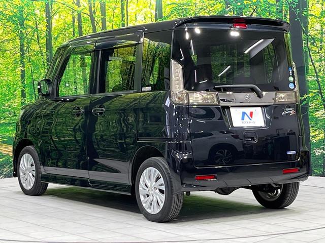 スペーシアカスタムZ ベースグレード 4WD 禁煙車 衝突軽減 メーカーナビ 全方位カメラ シートヒーター ETC ドラレコ Bluetooth HIDヘッドライト フロントフォグ オートライト オートエアコン スマートキー(52枚目)