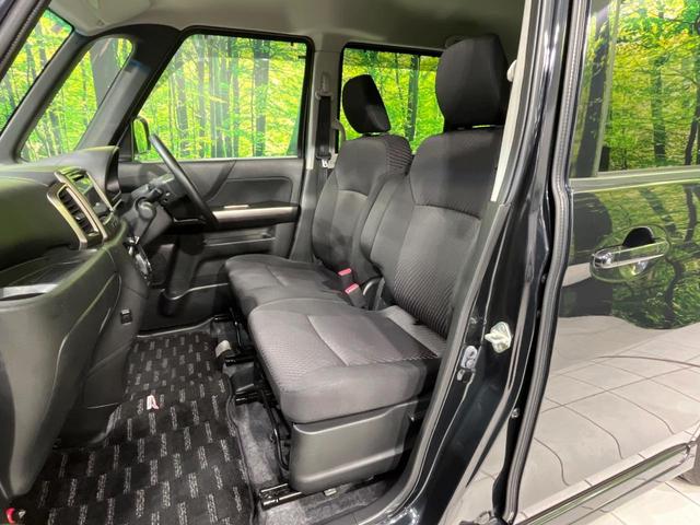 スペーシアカスタムZ ベースグレード 4WD 禁煙車 衝突軽減 メーカーナビ 全方位カメラ シートヒーター ETC ドラレコ Bluetooth HIDヘッドライト フロントフォグ オートライト オートエアコン スマートキー(64枚目)