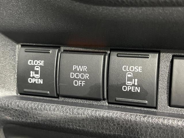 シエンタ ハイブリッドＺ　４ＷＤ　両側電動スライドドア　衝突軽減　禁煙車　純正１０．５型ナビ　全周囲カメラ　レーダークルーズ　寒冷地仕様　ＥＴＣ　Ｂｌｕｅｔｏｏｔｈ　ＡｐｐｌｅＣａｒＰｌａｙ　スマートキー　ＬＥＤヘッドライト（6枚目）