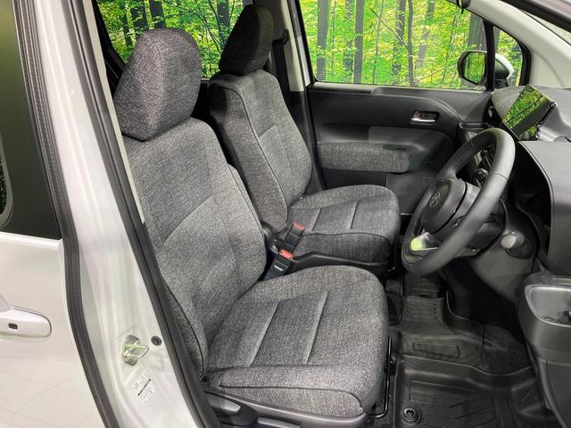 シエンタ ハイブリッドＺ　４ＷＤ　両側電動スライドドア　衝突軽減　禁煙車　純正１０．５型ナビ　全周囲カメラ　レーダークルーズ　寒冷地仕様　ＥＴＣ　Ｂｌｕｅｔｏｏｔｈ　ＡｐｐｌｅＣａｒＰｌａｙ　スマートキー　ＬＥＤヘッドライト（9枚目）