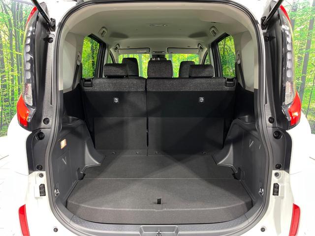 シエンタ ハイブリッドＺ　４ＷＤ　両側電動スライドドア　衝突軽減　禁煙車　純正１０．５型ナビ　全周囲カメラ　レーダークルーズ　寒冷地仕様　ＥＴＣ　Ｂｌｕｅｔｏｏｔｈ　ＡｐｐｌｅＣａｒＰｌａｙ　スマートキー　ＬＥＤヘッドライト（52枚目）