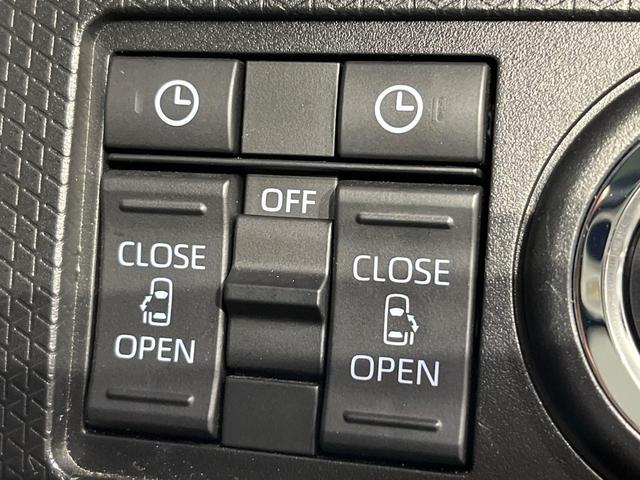 タント ファンクロスターボ 4WD 両側電動ドア 衝突軽減 禁煙車 純正9型ディスプレイオーディオ 全周囲カメラ アダプティブクルーズ ETC Bluetooth ドラレコ AppleCarPlay スマートキー シートヒーター(4枚目)