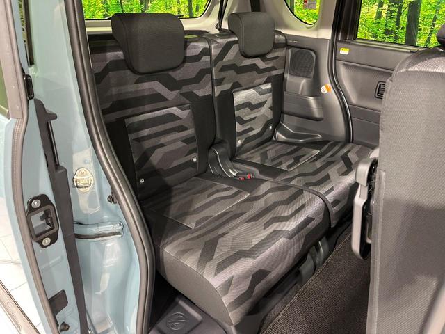 タント ファンクロスターボ 4WD 両側電動ドア 衝突軽減 禁煙車 純正9型ディスプレイオーディオ 全周囲カメラ アダプティブクルーズ ETC Bluetooth ドラレコ AppleCarPlay スマートキー シートヒーター(10枚目)