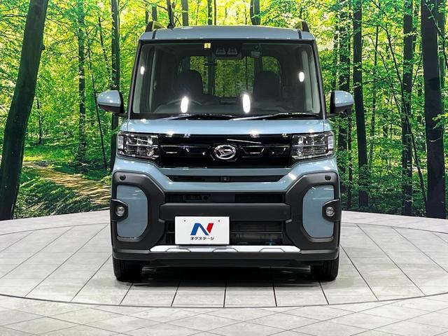 タント ファンクロスターボ 4WD 両側電動ドア 衝突軽減 禁煙車 純正9型ディスプレイオーディオ 全周囲カメラ アダプティブクルーズ ETC Bluetooth ドラレコ AppleCarPlay スマートキー シートヒーター(15枚目)