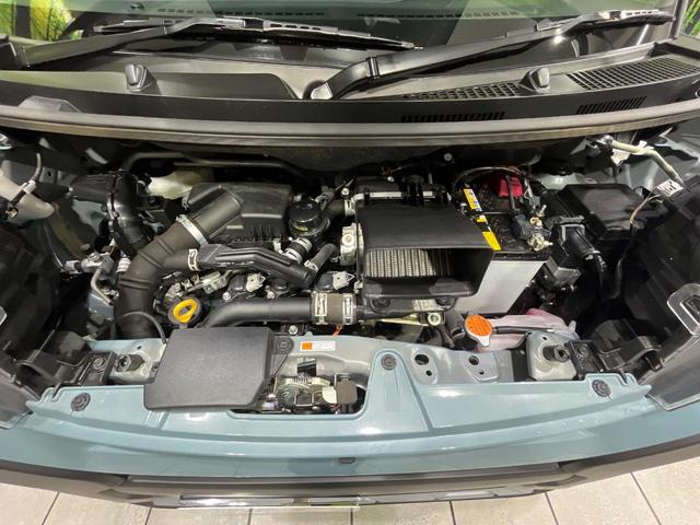 タント ファンクロスターボ 4WD 両側電動ドア 衝突軽減 禁煙車 純正9型ディスプレイオーディオ 全周囲カメラ アダプティブクルーズ ETC Bluetooth ドラレコ AppleCarPlay スマートキー シートヒーター(19枚目)