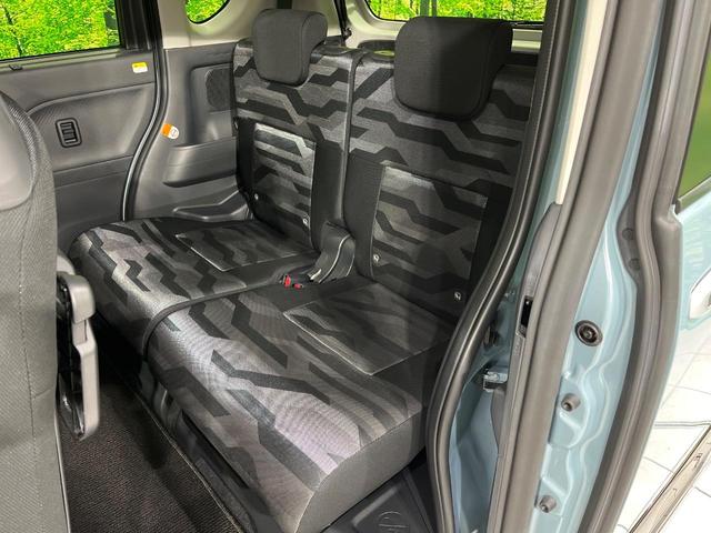 タント ファンクロスターボ 4WD 両側電動ドア 衝突軽減 禁煙車 純正9型ディスプレイオーディオ 全周囲カメラ アダプティブクルーズ ETC Bluetooth ドラレコ AppleCarPlay スマートキー シートヒーター(52枚目)