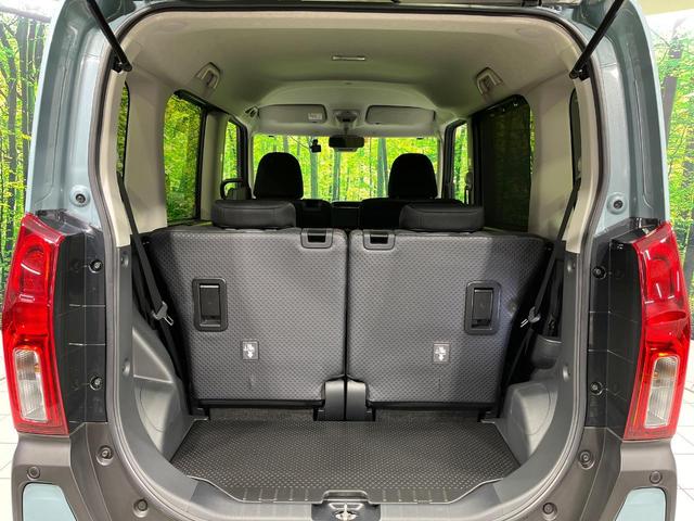 タント ファンクロスターボ 4WD 両側電動ドア 衝突軽減 禁煙車 純正9型ディスプレイオーディオ 全周囲カメラ アダプティブクルーズ ETC Bluetooth ドラレコ AppleCarPlay スマートキー シートヒーター(57枚目)