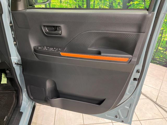 タント ファンクロスターボ 4WD 両側電動ドア 衝突軽減 禁煙車 純正9型ディスプレイオーディオ 全周囲カメラ アダプティブクルーズ ETC Bluetooth ドラレコ AppleCarPlay スマートキー シートヒーター(61枚目)