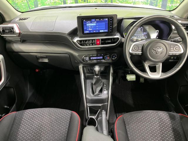 ライズ Z 4WD ターボ 純正SDナビ 全周囲カメラ 寒冷地仕様 衝突被害軽減システム レーダークルーズ 禁煙車 ドラレコ コーナーセンサー スマートキー LEDヘッド ビルトインETC オートハイビーム(2枚目)