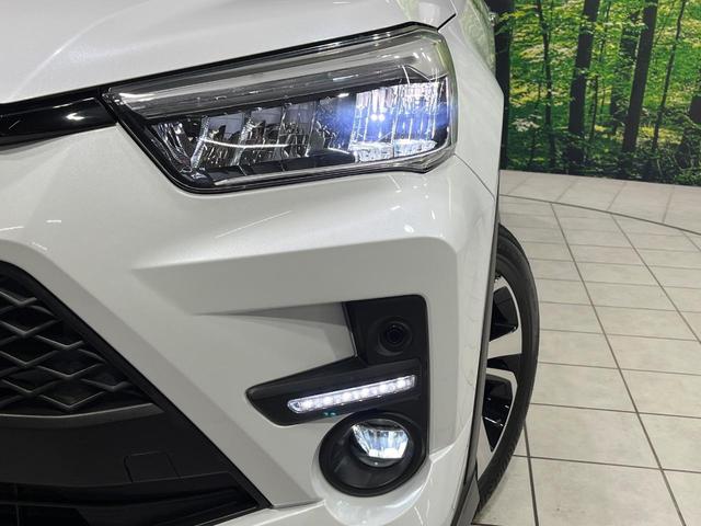 ライズ Z 4WD ターボ 純正SDナビ 全周囲カメラ 寒冷地仕様 衝突被害軽減システム レーダークルーズ 禁煙車 ドラレコ コーナーセンサー スマートキー LEDヘッド ビルトインETC オートハイビーム(13枚目)