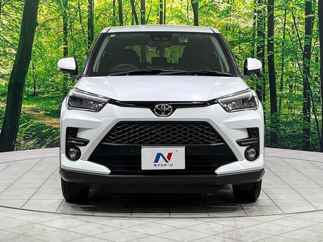 ライズ Z 4WD ターボ 純正SDナビ 全周囲カメラ 寒冷地仕様 衝突被害軽減システム レーダークルーズ 禁煙車 ドラレコ コーナーセンサー スマートキー LEDヘッド ビルトインETC オートハイビーム(15枚目)