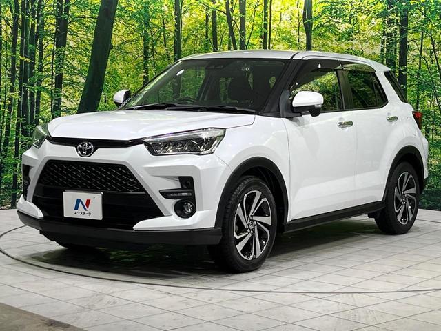 ライズ Z 4WD ターボ 純正SDナビ 全周囲カメラ 寒冷地仕様 衝突被害軽減システム レーダークルーズ 禁煙車 ドラレコ コーナーセンサー スマートキー LEDヘッド ビルトインETC オートハイビーム(27枚目)