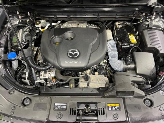 CX-5 XD エクスクルーシブモード 4WD 禁煙車 衝突軽減 メーカーナビ 全周囲カメラ BOSEサウンド レーダークルーズ パワーバックドア パワーシート シートベンチレーション シートヒーター  ETC コーナーセンサー(19枚目)
