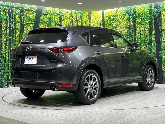 CX-5 XD エクスクルーシブモード 4WD 禁煙車 衝突軽減 メーカーナビ 全周囲カメラ BOSEサウンド レーダークルーズ パワーバックドア パワーシート シートベンチレーション シートヒーター  ETC コーナーセンサー(26枚目)