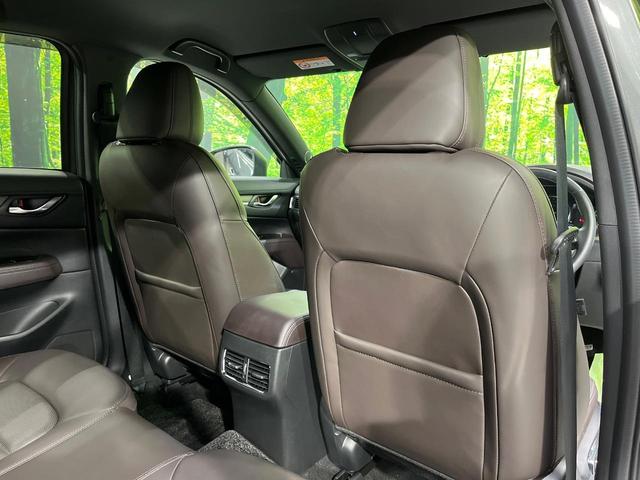 CX-5 XD エクスクルーシブモード 4WD 禁煙車 衝突軽減 メーカーナビ 全周囲カメラ BOSEサウンド レーダークルーズ パワーバックドア パワーシート シートベンチレーション シートヒーター  ETC コーナーセンサー(38枚目)