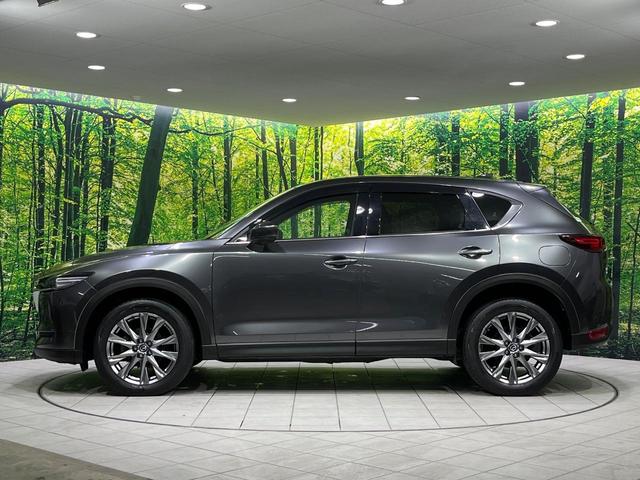 CX-5 XD エクスクルーシブモード 4WD 禁煙車 衝突軽減 メーカーナビ 全周囲カメラ BOSEサウンド レーダークルーズ パワーバックドア パワーシート シートベンチレーション シートヒーター  ETC コーナーセンサー(40枚目)