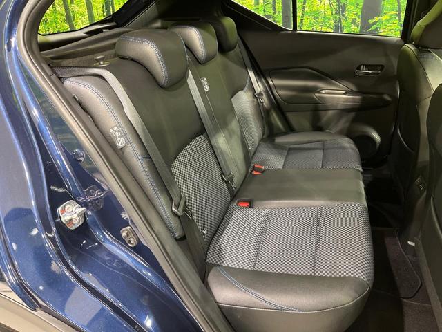 キックス X FOUR 4WD 禁煙車 衝突軽減 純正ナビ プロパイロット 全周囲カメラ ステアリングヒーター LEDヘッド ドラレコ シートヒーター ETC コーナーセンサー 純正17インチ(10枚目)