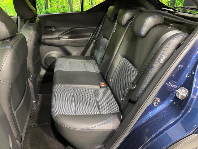 キックス X FOUR 4WD 禁煙車 衝突軽減 純正ナビ プロパイロット 全周囲カメラ ステアリングヒーター LEDヘッド ドラレコ シートヒーター ETC コーナーセンサー 純正17インチ(34枚目)