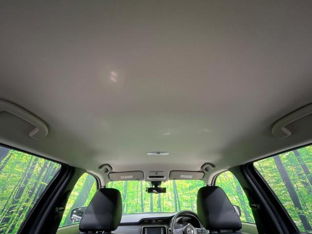 キックス X FOUR 4WD 禁煙車 衝突軽減 純正ナビ プロパイロット 全周囲カメラ ステアリングヒーター LEDヘッド ドラレコ シートヒーター ETC コーナーセンサー 純正17インチ(35枚目)