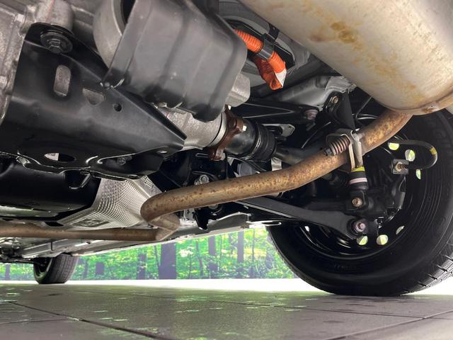 ヤリス ハイブリッドX 4WD バックカメラ 衝突被害軽減システム レーダークルーズ 禁煙車 スマートキー ビルトインETC オートハイビーム 車線逸脱警報 オートライト オートエアコン Bluetooth フルセグ(22枚目)