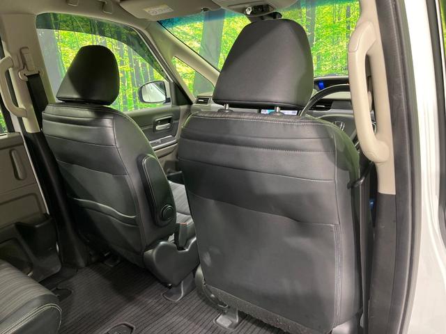 フリード G・ホンダセンシング 4WD 衝突軽減 禁煙車 両側電動ドア 純正9インチナビ バックカメラ アダプティブクルーズコントロール 前席シートヒーター ETC bluetooth  純正15インチアルミホイール 車線逸脱警報(62枚目)