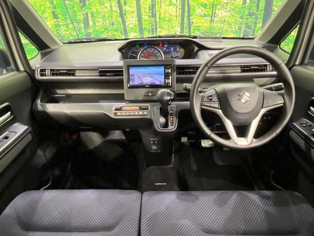 ワゴンR ハイブリッドFZ 4WD 禁煙車 衝突軽減 全周囲カメラ 純正ナビ ETC Bluetooth フルセグ LEDヘッドライト シートヒーター スマートキー オートエアコン 14インチアルミ 電動格納ミラー(2枚目)