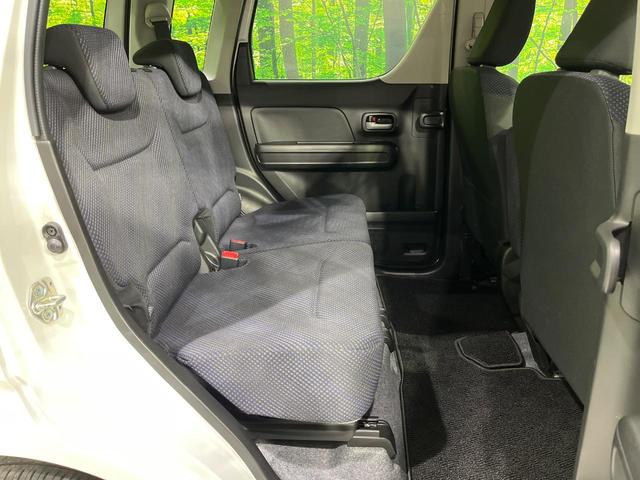 ワゴンR ハイブリッドFZ 4WD 禁煙車 衝突軽減 全周囲カメラ 純正ナビ ETC Bluetooth フルセグ LEDヘッドライト シートヒーター スマートキー オートエアコン 14インチアルミ 電動格納ミラー(10枚目)