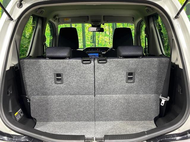 ワゴンR ハイブリッドFZ 4WD 禁煙車 衝突軽減 全周囲カメラ 純正ナビ ETC Bluetooth フルセグ LEDヘッドライト シートヒーター スマートキー オートエアコン 14インチアルミ 電動格納ミラー(57枚目)