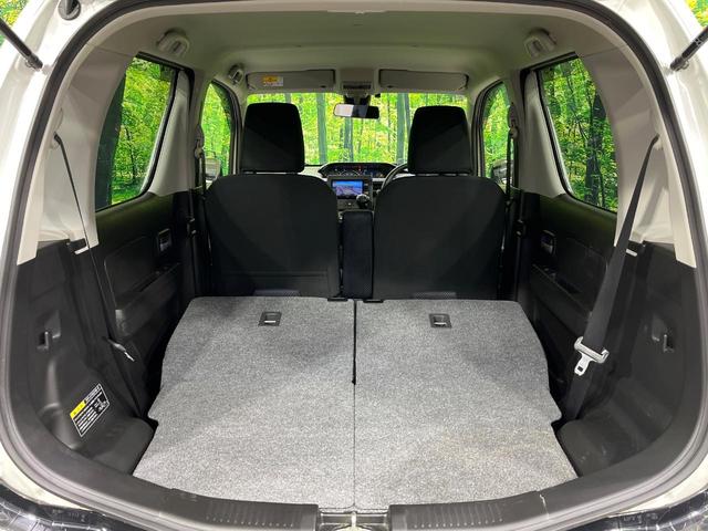 ワゴンR ハイブリッドFZ 4WD 禁煙車 衝突軽減 全周囲カメラ 純正ナビ ETC Bluetooth フルセグ LEDヘッドライト シートヒーター スマートキー オートエアコン 14インチアルミ 電動格納ミラー(59枚目)