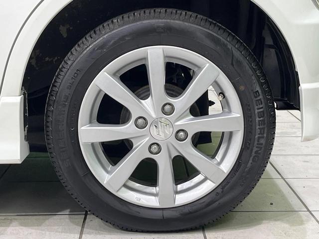 ワゴンR ハイブリッドFZ 4WD 禁煙車 衝突軽減 全周囲カメラ 純正ナビ ETC Bluetooth フルセグ LEDヘッドライト シートヒーター スマートキー オートエアコン 14インチアルミ 電動格納ミラー(61枚目)