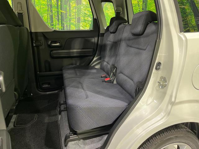 ワゴンR ハイブリッドFZ 4WD 禁煙車 衝突軽減 全周囲カメラ 純正ナビ ETC Bluetooth フルセグ LEDヘッドライト シートヒーター スマートキー オートエアコン 14インチアルミ 電動格納ミラー(63枚目)