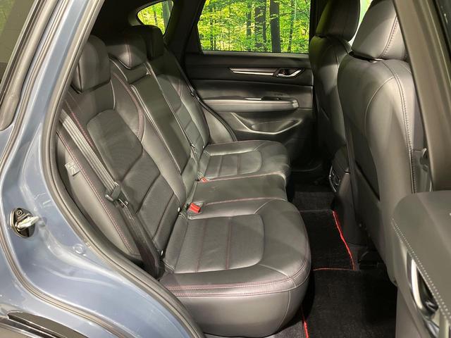 ＣＸ－５ ＸＤ　スポーツアピアランス　４ＷＤ　禁煙車　衝突軽減　ターボ　１０．２５型マツダコネクトナビ　全周囲カメラ　レーダークルーズコントロール　パワーバックドア　ＥＴＣ　ドラレコ　パワーシート　ＬＥＤヘッドライト　クリアランスソナー（10枚目）