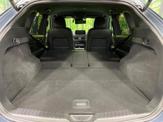ＣＸ－５ ＸＤ　スポーツアピアランス　４ＷＤ　禁煙車　衝突軽減　ターボ　１０．２５型マツダコネクトナビ　全周囲カメラ　レーダークルーズコントロール　パワーバックドア　ＥＴＣ　ドラレコ　パワーシート　ＬＥＤヘッドライト　クリアランスソナー（11枚目）