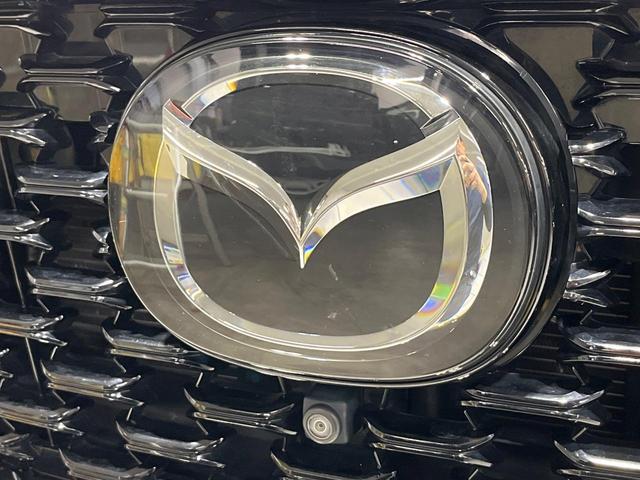 ＣＸ－５ ＸＤ　スポーツアピアランス　４ＷＤ　禁煙車　衝突軽減　ターボ　１０．２５型マツダコネクトナビ　全周囲カメラ　レーダークルーズコントロール　パワーバックドア　ＥＴＣ　ドラレコ　パワーシート　ＬＥＤヘッドライト　クリアランスソナー（27枚目）
