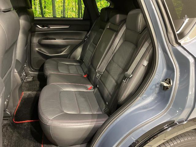 ＣＸ－５ ＸＤ　スポーツアピアランス　４ＷＤ　禁煙車　衝突軽減　ターボ　１０．２５型マツダコネクトナビ　全周囲カメラ　レーダークルーズコントロール　パワーバックドア　ＥＴＣ　ドラレコ　パワーシート　ＬＥＤヘッドライト　クリアランスソナー（38枚目）