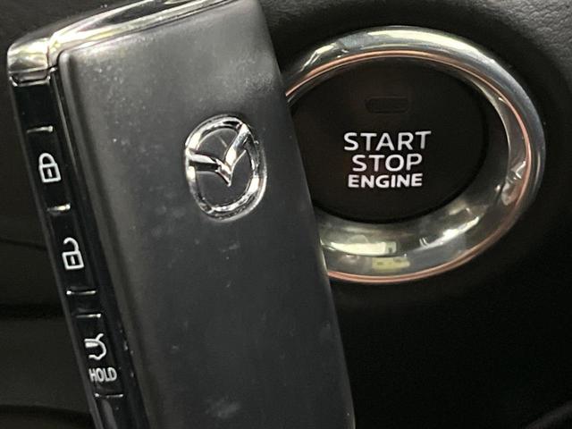 ＣＸ－５ ＸＤ　スポーツアピアランス　４ＷＤ　禁煙車　衝突軽減　ターボ　１０．２５型マツダコネクトナビ　全周囲カメラ　レーダークルーズコントロール　パワーバックドア　ＥＴＣ　ドラレコ　パワーシート　ＬＥＤヘッドライト　クリアランスソナー（68枚目）