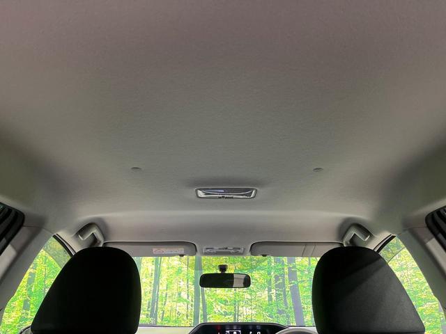 アクア S 禁煙車 ナビ 寒冷地仕様 Bluetooth シートリフター オートエアコン バニティミラー ドアバイザー プライバシーガラス 盗難防止装置 アイドリングストップ CD/DVD再生(24枚目)