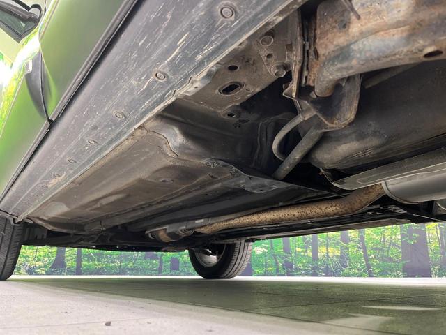 デュアリス 20G FOUR 禁煙車 ガラスルーフ 純正ナビ バックカメラ ETC HIDヘッドライト 左右独立オートエアコン スマートキー フォグランプ 革巻きステアリング 純正17インチアルミホイール(21枚目)