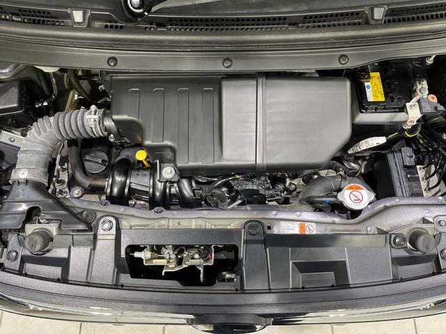 デイズルークス X 4WD 禁煙車 衝突軽減 全周囲カメラ 片側電動ドア シートヒーター オートエアコン クリアランスソナー スマートキ― CD再生 アイドリングストップ ミュージックプレイヤー接続可能(19枚目)