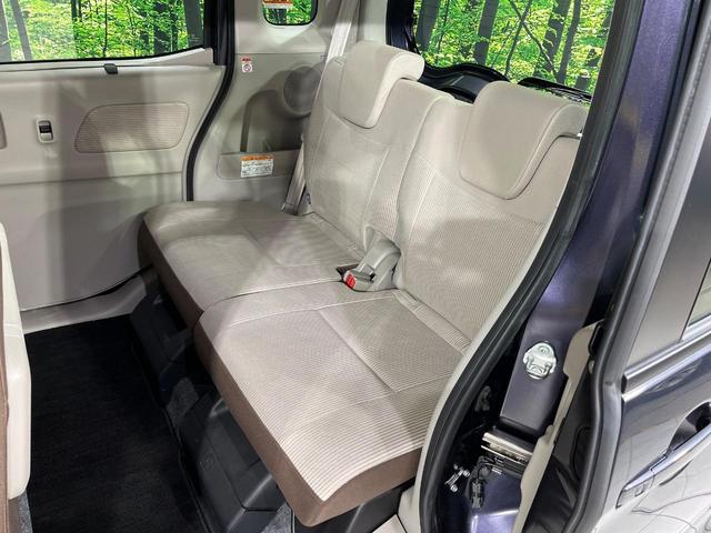 デイズルークス X 4WD 禁煙車 衝突軽減 全周囲カメラ 片側電動ドア シートヒーター オートエアコン クリアランスソナー スマートキ― CD再生 アイドリングストップ ミュージックプレイヤー接続可能(32枚目)