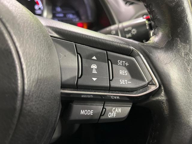 ＣＸ－３ ＸＤ　プロアクティブ　４ＷＤ　ターボ　禁煙車　衝突軽減　純正ナビ　バックカメラ　レーダークルーズコントロール　ドラレコ　ＥＴＣ　コーナーセンサー　ＬＥＤヘッドライト　　オートライト　パドルシフト（6枚目）