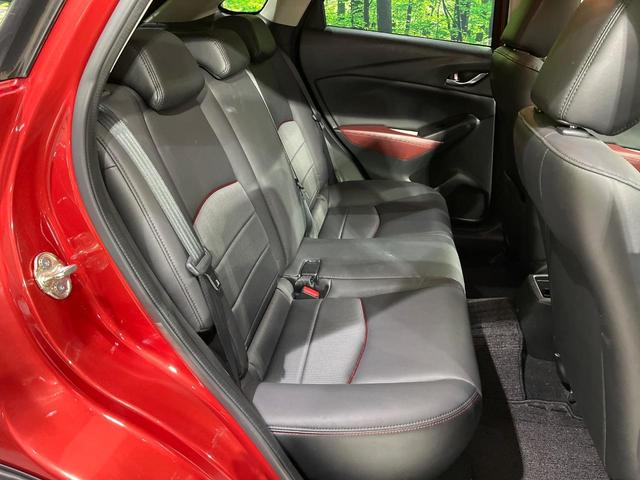 ＣＸ－３ ＸＤ　プロアクティブ　４ＷＤ　ターボ　禁煙車　衝突軽減　純正ナビ　バックカメラ　レーダークルーズコントロール　ドラレコ　ＥＴＣ　コーナーセンサー　ＬＥＤヘッドライト　　オートライト　パドルシフト（9枚目）
